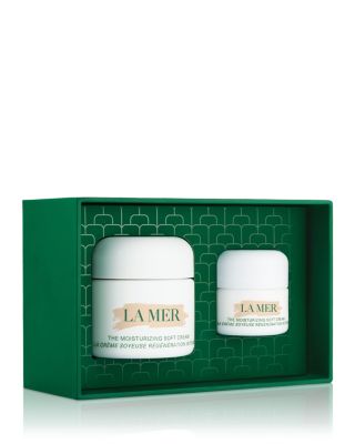 The Moisturizing Soft Cream Duet ($490 value)