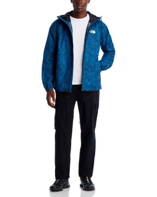 Antora Hooded Rain Jacket