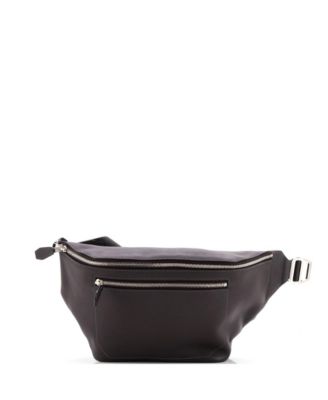 Pre-Owned HERMÈS - GM Cityslide Belt Bag Cristobal