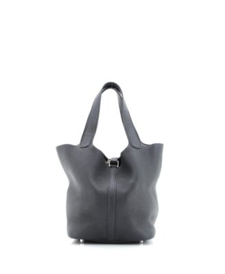 MM Picotin Lock Bag Clemence