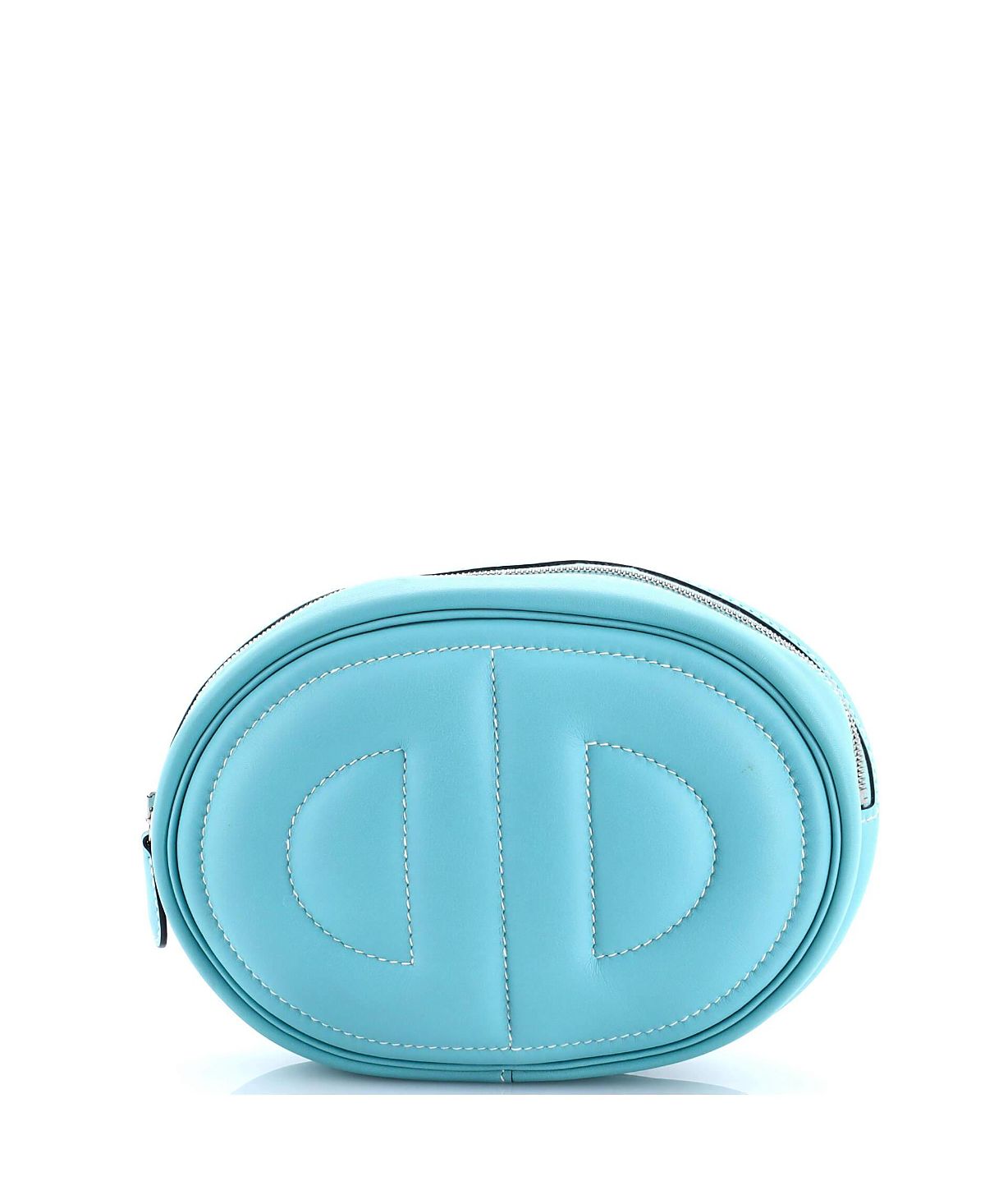 Pre-Owned HERMES In-The-Loop Belt Bag Swift