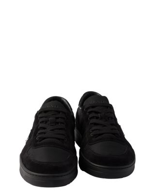  Men's Downtown Re-Nylon and Suede Sneakers