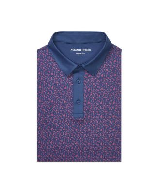 Versa Short Sleeve Polo