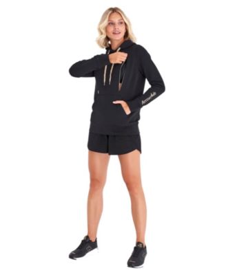 Iconic Maternity/Nursing Hoodie