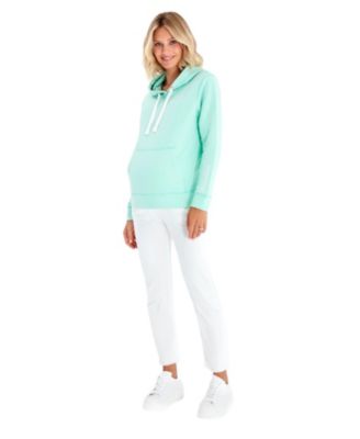 Iconic Maternity/Nursing Hoodie