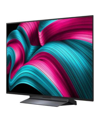 OLED48C5PUA 48" 4K UHD OLED evo C5 Smart TV