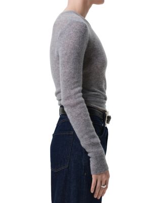 Alessia Crewneck Sweater