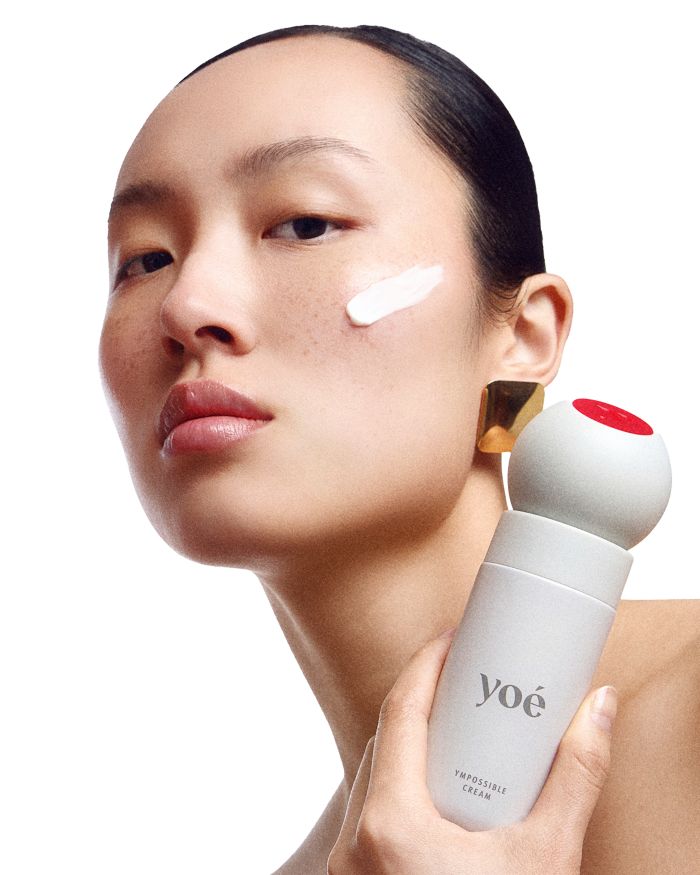 Ympossible Cream