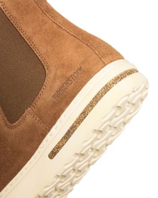 Women's Bend Chelsea Boots