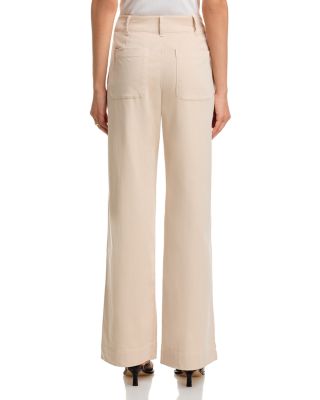 Sydney Wide Leg Pants
