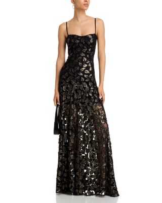 Burnout Gown - Exclusive