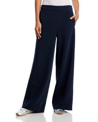 Melanie Crepe Pants