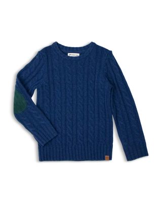 Boys' Fisherman Sweater - Little Kid, Big Kid