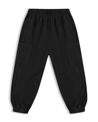 Boys' Cargo Jogger Pants - Little Kid