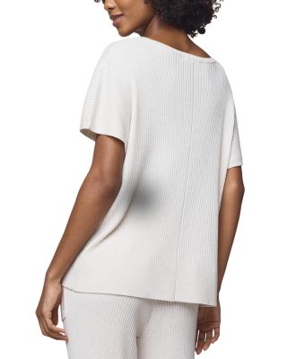 Georgie V Neck Sweater