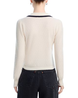Cashmere Sailor Sweater