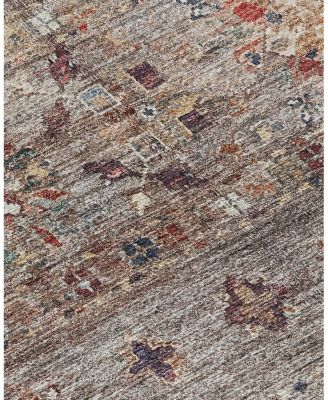 Dalyn Karaj KJ5 Runner Area Rug, 2'3" x 7'6"