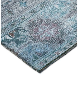 Dalyn Karaj KJ5 Area Rug, 8' x 10'