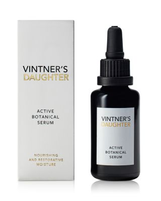 Active Botanical Serum 1 oz.