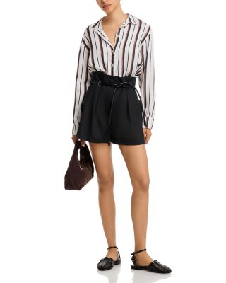 Boyfriend Button Down Shirt