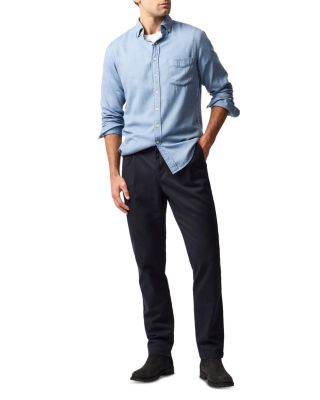 Fielding Relaxed Tapered Fit Pants
