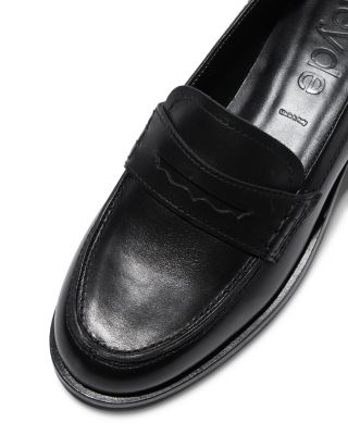 Women&#39;s Oscar Loafer Flats