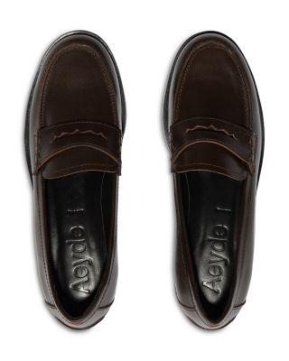 Women&#39;s Oscar Loafer Flats