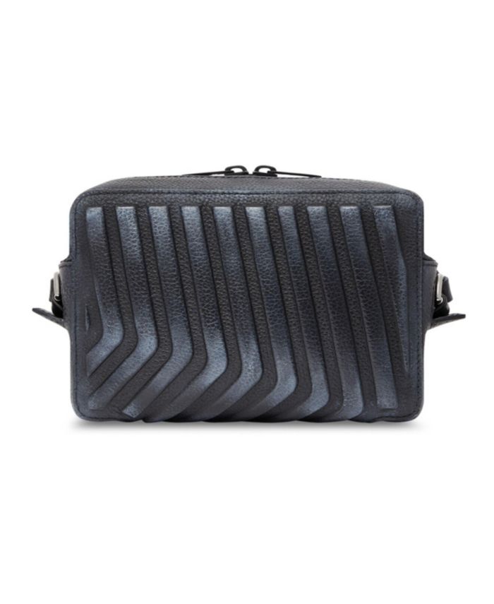 Car Camera Bag Dirty Effect