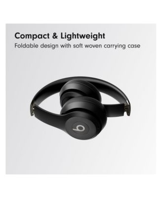  Solo 4 Bluetooth Wireless On-Ear Headphones