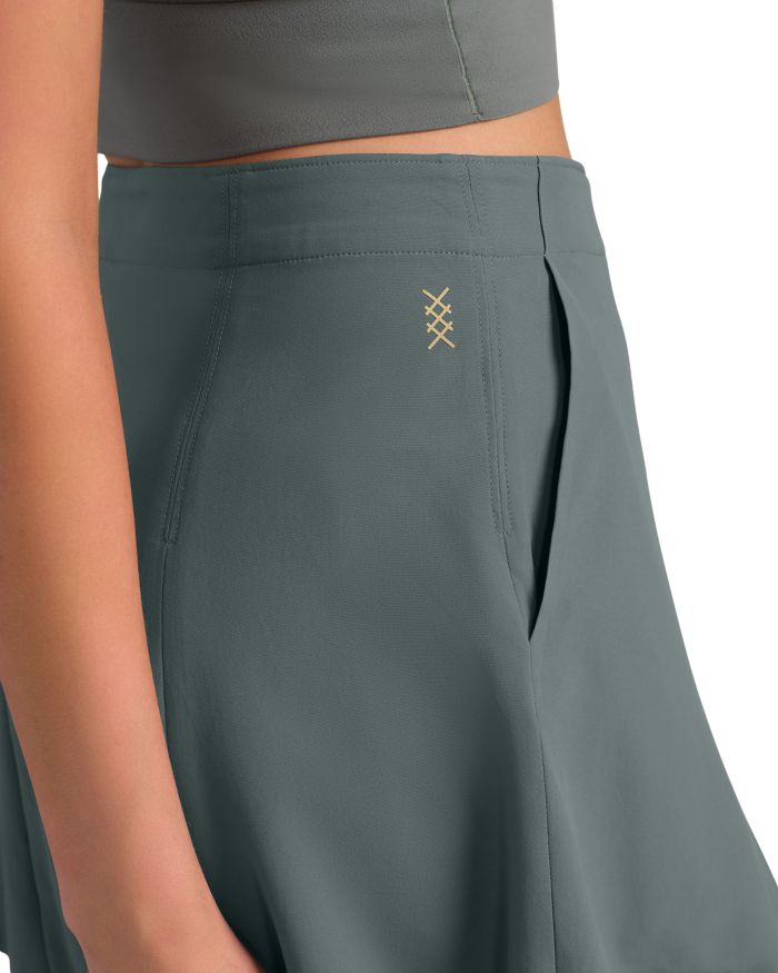 Mirage Skort