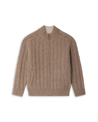 Boys' Jasper Wool Cardigan - Little Kid, Big Kid