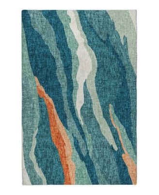 Dalyn Lorenzo Washable LN4 Area Rug, 5' x 7'6"