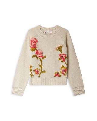 Girls' Gillia Pullover Sweater - Little Kid, Big Kid