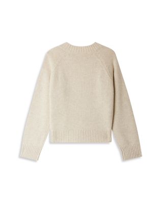 Girls' Gillia Pullover Sweater - Little Kid, Big Kid