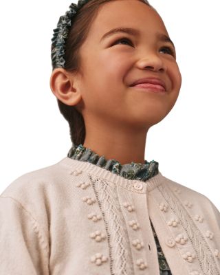 Girls' Duchesse Cardigan - Little Kid, Big Kid