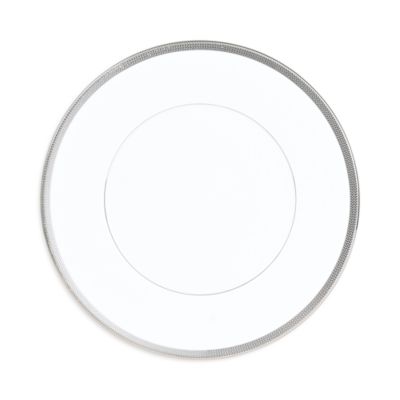 Bernardaud - Maille Platinum Dinner Plate