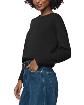 Callista Long Sleeve Tee