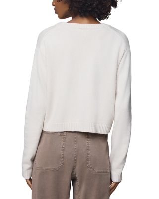 Amber Cropped Cardigan