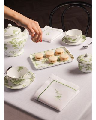 Albertine Small Teapot