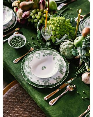 Albertine Service Plate