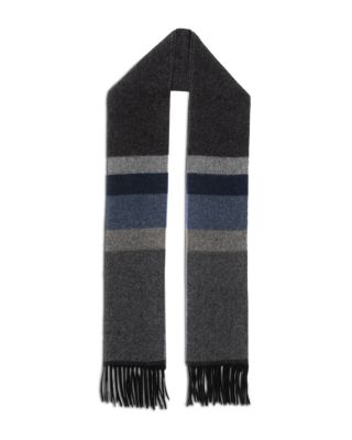 Jacks Point Merino Wool Scarf
