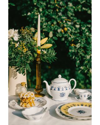 Chateaubriand Pink Travel Mug