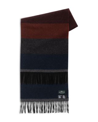 Frankton Stripe Scarf