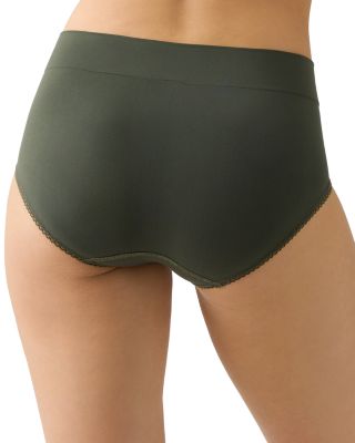 Feeling Flexible Seamless Brief