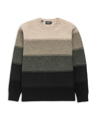 Menzie's Bay Crewneck Sweater