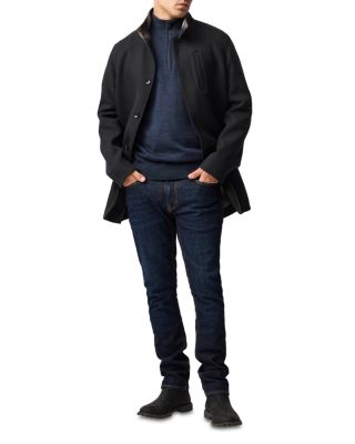 Nobles Merino Wool Sweater