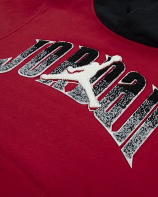 Boys' Gametime Relaxed Fit Fleece Hoodie - Big Kid