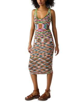 STEVE MADDEN - Reyna Dress