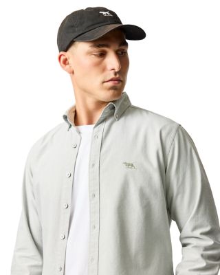 Gunn Oxford Sports Fit Shirt