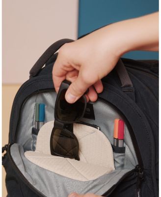 Unisex Daily Travel Backpack